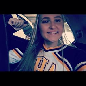 Meet your Posher, Mariah